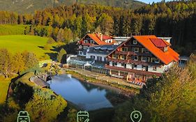 Hotel Gruberhof Innsbruck Igls B&B